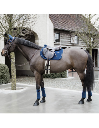 Kentucky Polar Fleece bandage basic velvet