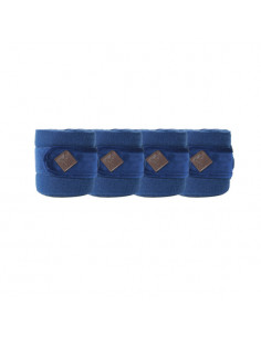 Kentucky Polar Fleece bandage basic velvet