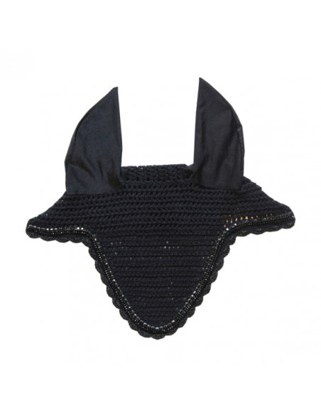 Kentucky Flyveil Long stone pearl Soundless