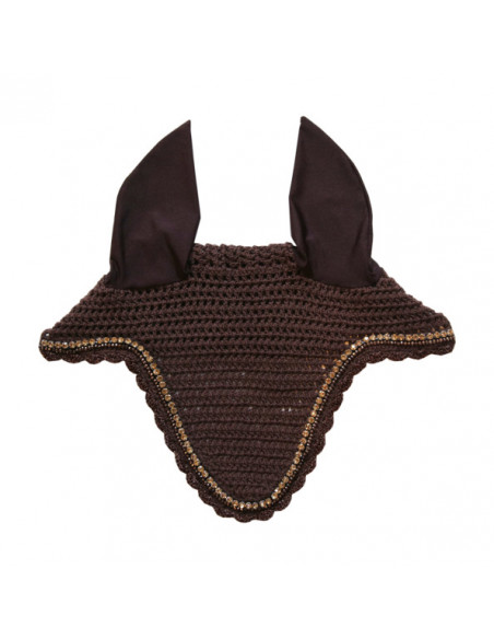 Kentucky Flyveil Long stone pearl Soundless