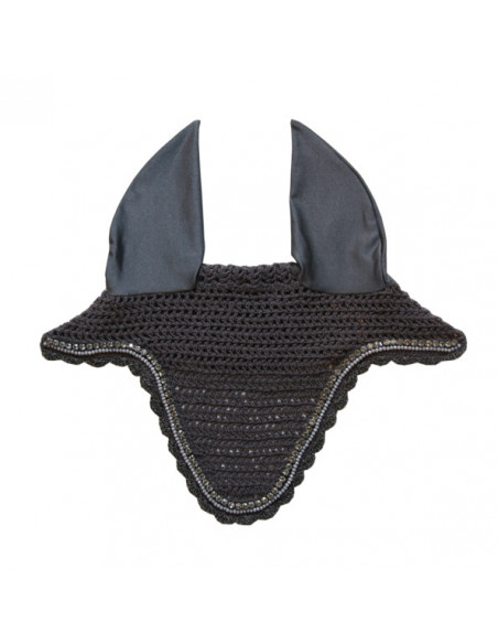 Kentucky Flyveil Long stone pearl Soundless