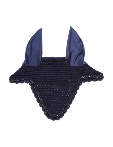 Kentucky Flyveil Long stone pearl Soundless