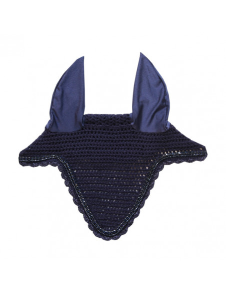 Kentucky Flyveil Long stone pearl Soundless