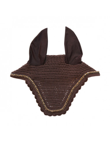 Kentucky Flyveil Wellington stone pearl Soundless