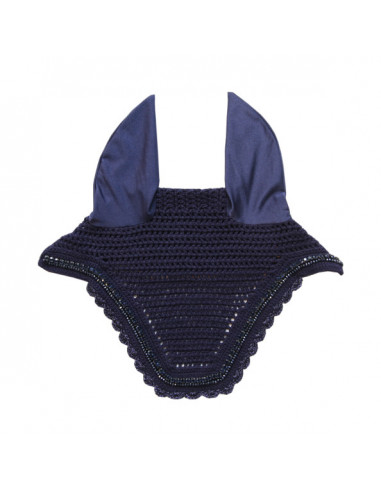 Kentucky Flyveil Wellington stone pearl Soundless