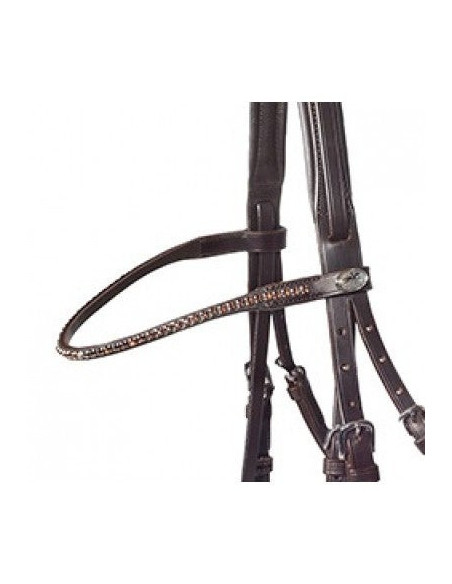 Schockemöhle Träns Los Angeles