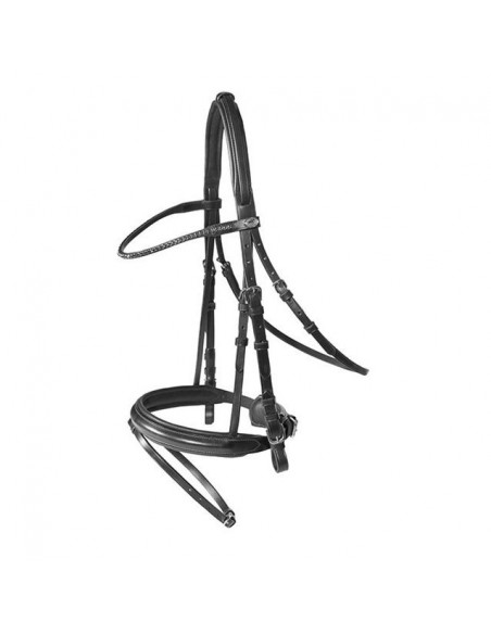 Schockemöhle Träns Los Angeles