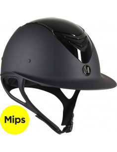 OneK Mips Avance Matt Glossy top Swarovski