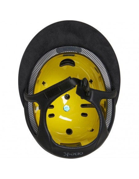 OneK Mips Avance Matt Glossy top Swarovski