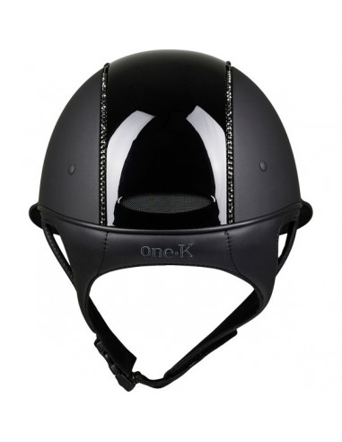 OneK Mips Avance Matt Glossy top Swarovski