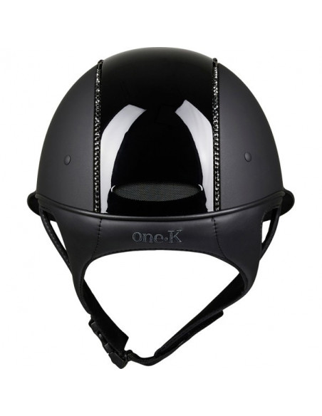 OneK Mips Avance Matt Glossy top Swarovski