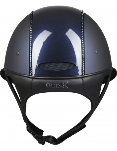 OneK Mips Avance Matt Glossy top Swarovski