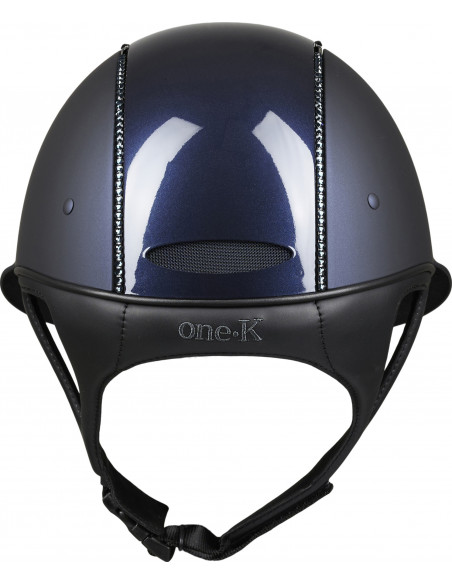 OneK Mips Avance Matt Glossy top Swarovski