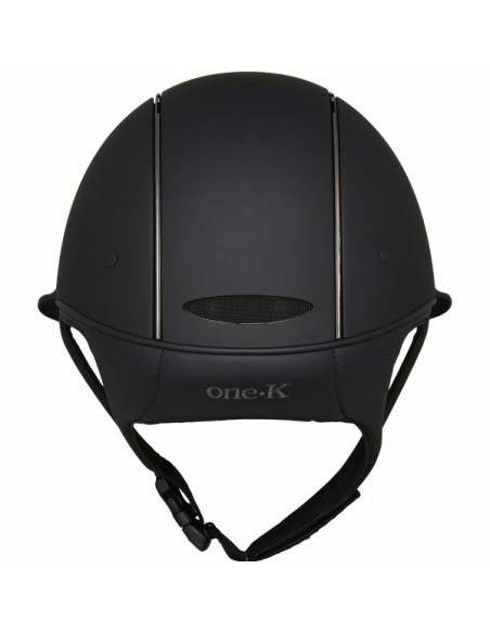 OneK Mips Avance Matt Chrome