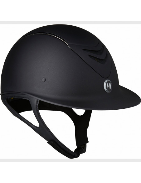 OneK Mips Avance Matt Chrome