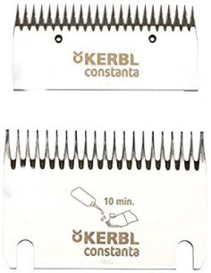 Kerbl skär Constanta 31/15