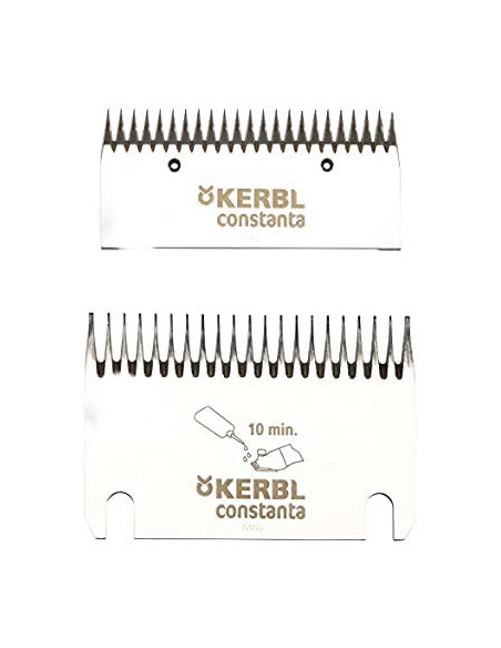 Kerbl skär Constanta 31/15