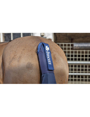 Bucas Tail Protector