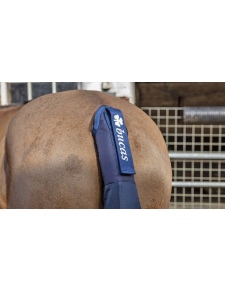 Bucas Tail Protector