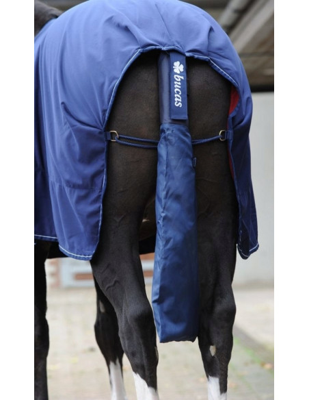 Bucas Tail Protector