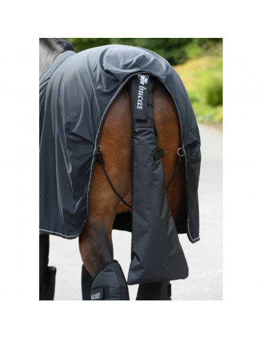 Bucas Tail Protector