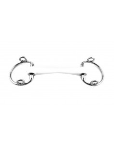 Trust Inno Sense eggbutt gag flexi soft