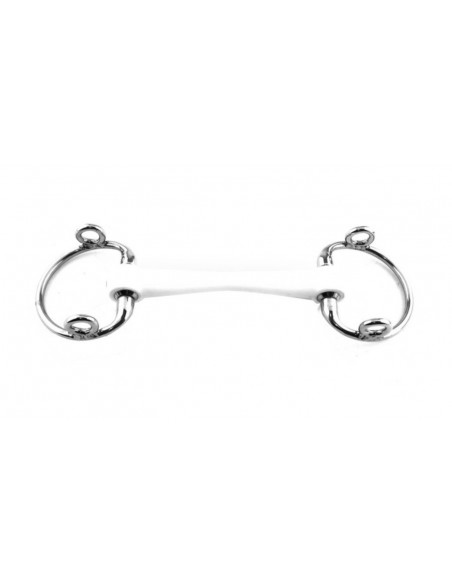 Trust Inno Sense eggbutt gag flexi soft