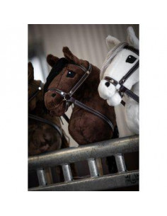 Käpphäst Valentino 2