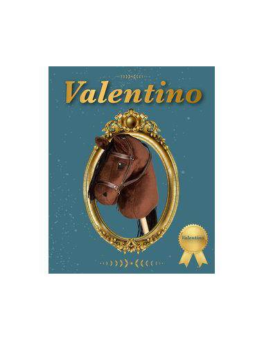 Käpphäst Valentino