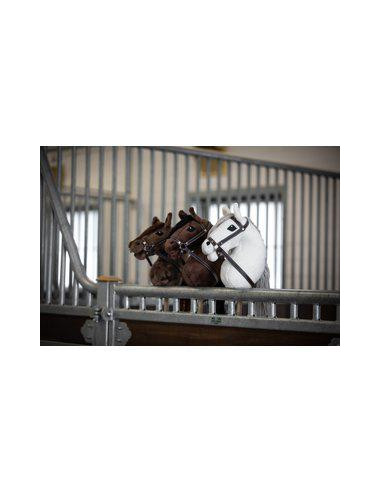 Käpphäst Valentino