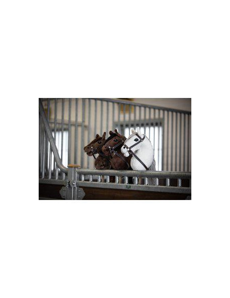 Käpphäst Valentino