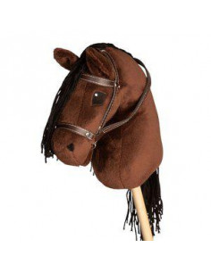 Käpphäst Valentino