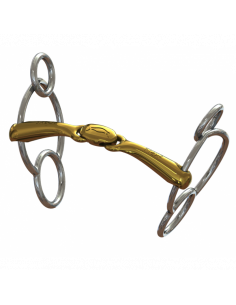 NeueSchule Turtle Top Flex Universial