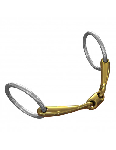 NeueSchule Pony Tranz 10mm Loose ring 45mm