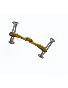 NeueSchule Gag Balding Turtle Top Flex