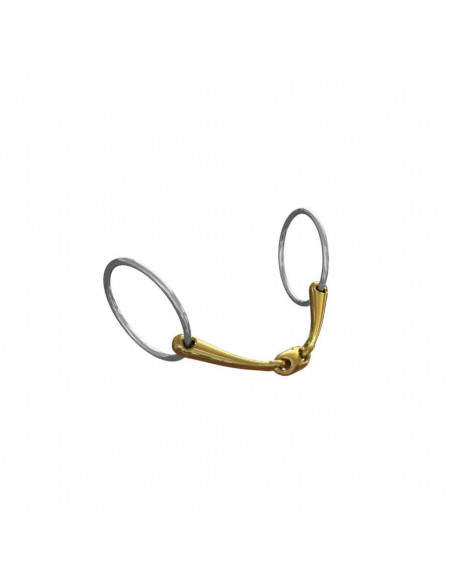 NeueSchule Tranz Lozenge Loose ring