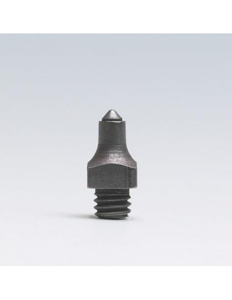 Tunahaken Isbrodd 5/16 15mm