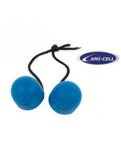Lami-Cell Öronplugg med snöre