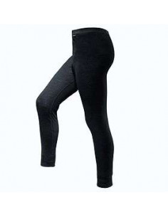 Devold Active Kid long johns svart 8år 2
