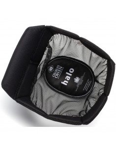 Charles Owen Halo Liner 2