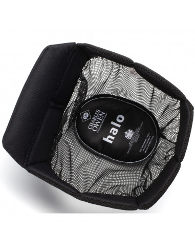 Charles Owen Halo Liner