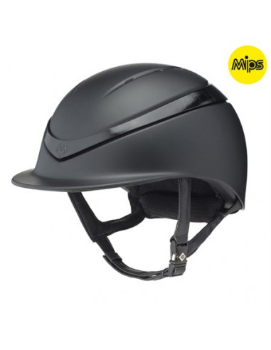 Charles Owen Halo Mips