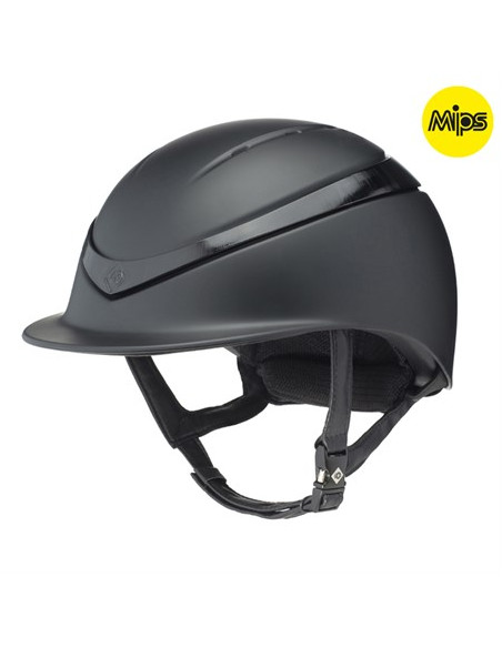 Charles Owen Halo Mips