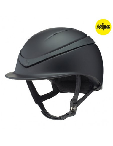 Charles Owen Halo Mips