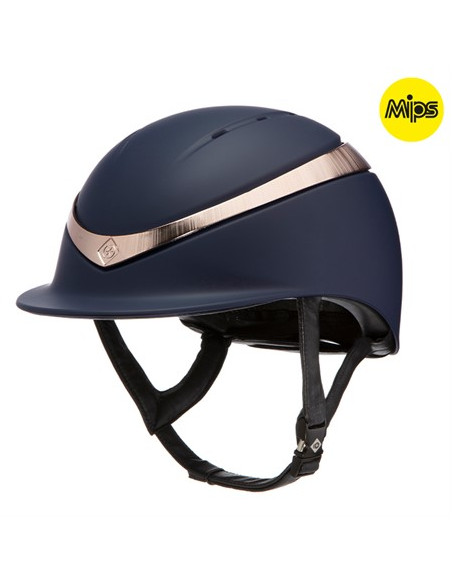 Charles Owen Halo Mips