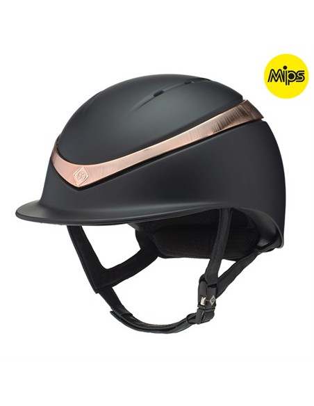 Charles Owen Halo Mips