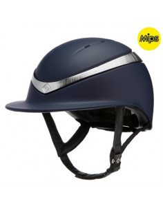 Charles Owen Halo Luxe Mips