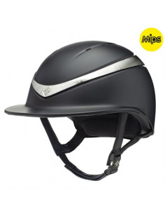 Charles Owen Halo Luxe Mips 2