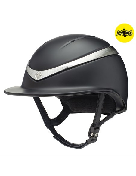 Charles Owen Halo Luxe Mips