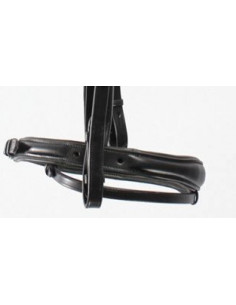 Prestige träns Amalfi Evo Svart full 2